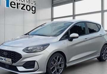 Ford Fiesta 19.785 km 17.490 &euro; Schramberg 78713