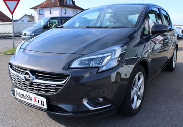 Opel Corsa 93.000 km 9.690 &euro; Schömberg 72355