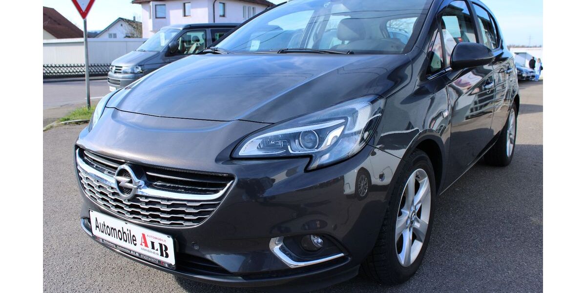 Opel Corsa 93.000 km 9.690 &euro; Schömberg 72355