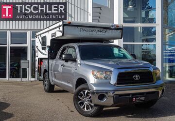 Toyota Tundra 189.209 km 27.380 &euro; Villingen-Schwenningen 78056