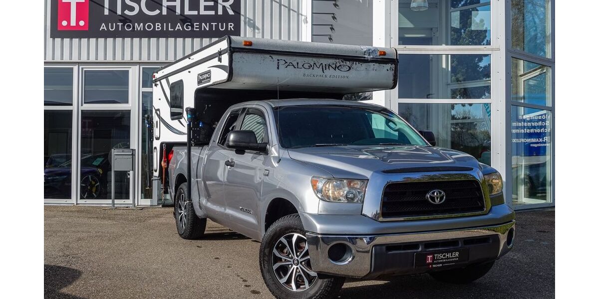 Toyota Tundra 189.209 km 27.380 &euro; Villingen-Schwenningen 78056
