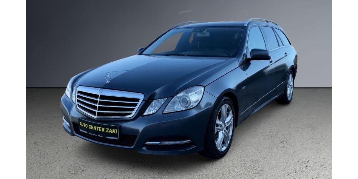 Mercedes-Benz E 350 297.670 km 4.950 &euro; Tuttlingen 78532