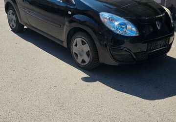 Renault Twingo 176.000 km 2.400 &euro; Spaichingen 78549