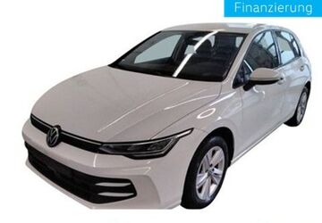VW Golf 9.800 km 27.549 &euro; Donaueschingen 78166
