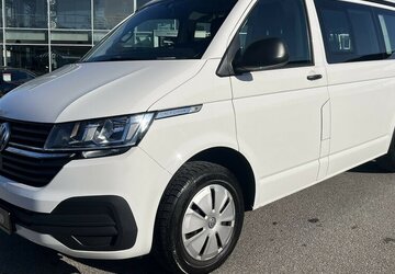VW T6.1 California Coast KAMERA/NAVI/SHZ/1.HAND 55.190 km 48.800 &euro; Villingen-Schwenningen 78054