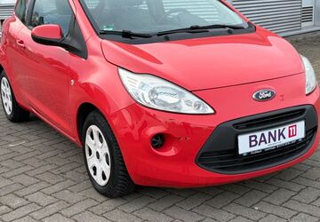 Ford Ka/Ka+ 108.000 km 3.000 &euro; Bad-Dürrheim 78073