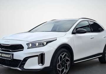 Kia XCeed 34.700 km 27.980 &euro; Tuttlingen 78532