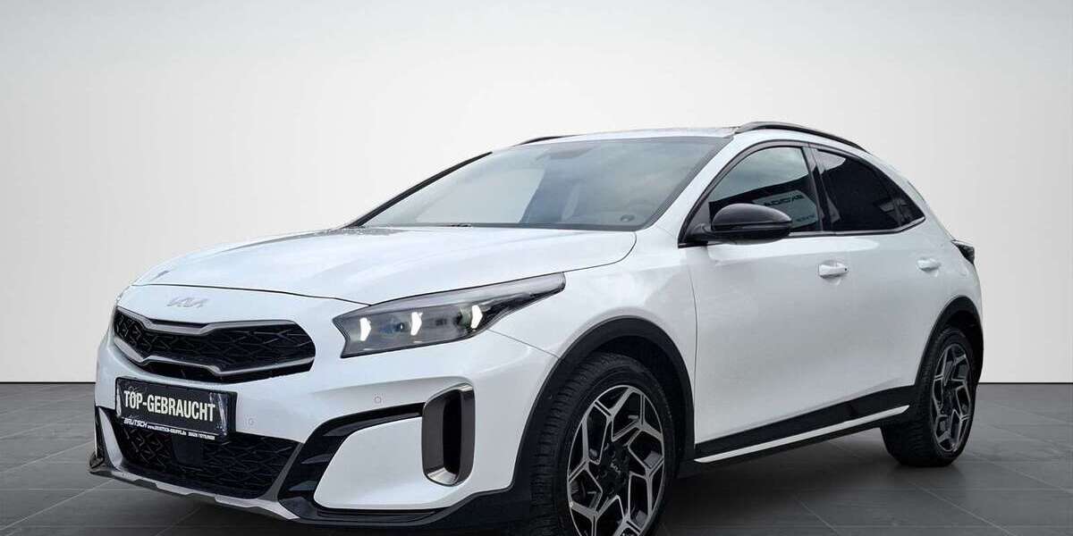 Kia XCeed 34.700 km 27.980 &euro; Tuttlingen 78532