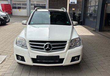 Mercedes-Benz GLK 350 310.301 km 5.000 &euro; Villingen Schwenningen 78047