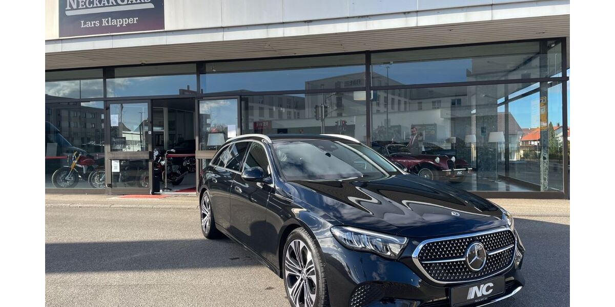 Mercedes-Benz E 300 29.992 km 44.900 &euro; Villingen- Schwenningen 78054