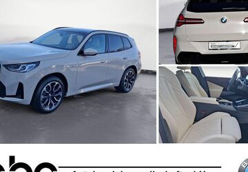BMW X3 26.819 km 54.360 &euro; Tuttlingen 78532