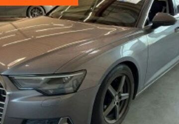 Audi A6 77.300 km 28.490 &euro; Zimmern ob Rottweil 78658