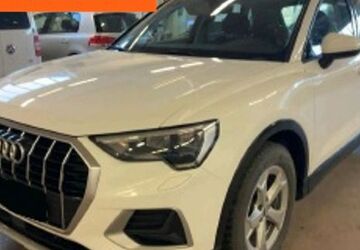 Audi Q3 76.300 km 26.350 &euro; Zimmern ob Rottweil 78658