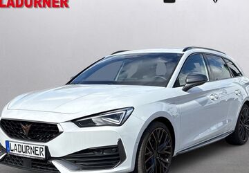 Cupra Leon 11.000 km 36.450 &euro; Villingen-Schwenningen 78052