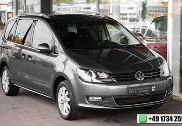 VW Sharan 168.254 km 19.990 &euro; Villingen-Schwenningen 78054