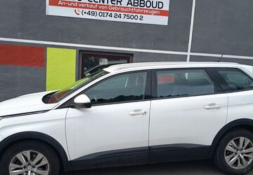 Peugeot 5008 199.000 km 11.484 &euro; Villingen-Schwenningen 78052