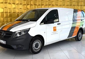 Mercedes-Benz Vito 116.000 km 18.990 &euro; Villingen-Schwenningen 78048
