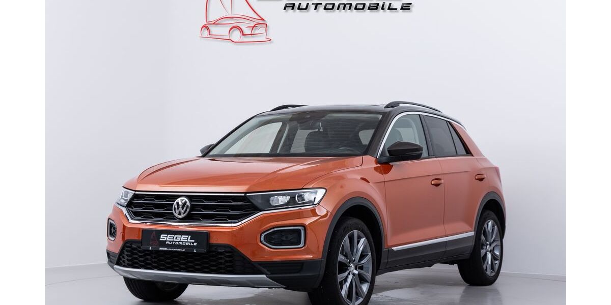 VW T-Roc 128.000 km 16.990 &euro; Spaichingen 78549
