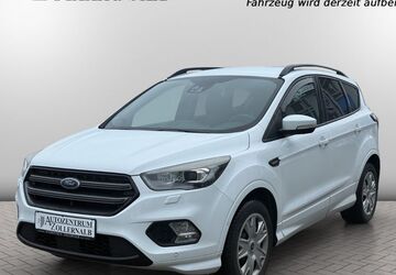 Ford Kuga 141.000 km 12.490 &euro; Schömberg 72355