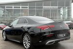 Mercedes-Benz CLA 200 CDI AMG 4MATIC/360°/HEADUP/PANO/NAVI/DAB 115.106 km 32.900 &euro; Villingen-Schwenningen 78054