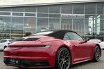 Porsche 992 911 CARRERA4/BOSE/LEDER/CHRONO/KAMERA/MEMORY 21.266 km 115.900 &euro; Villingen-Schwenningen 78054