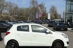 Mitsubishi Space Star 1.0 GDI KLIMAANLAGE/ISOFIX/USB/1.HAND 82.546 km 6.900 &euro; Villingen-Schwenningen 78054