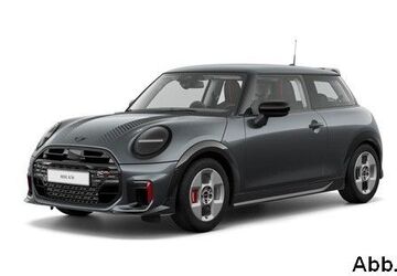 Mini John Cooper Works 4.640 km 35.775 &euro; Tuttlingen 78532