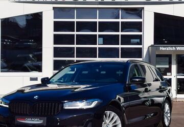 BMW 520 111.700 km 26.490 &euro; Deißlingen 78652