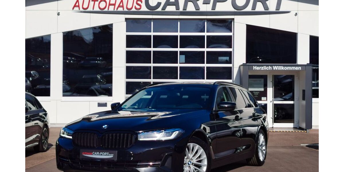 BMW 520 111.700 km 26.490 &euro; Deißlingen 78652