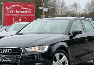 Audi A3 159.000 km 12.900 &euro; Villingen-Schwenningen 78052
