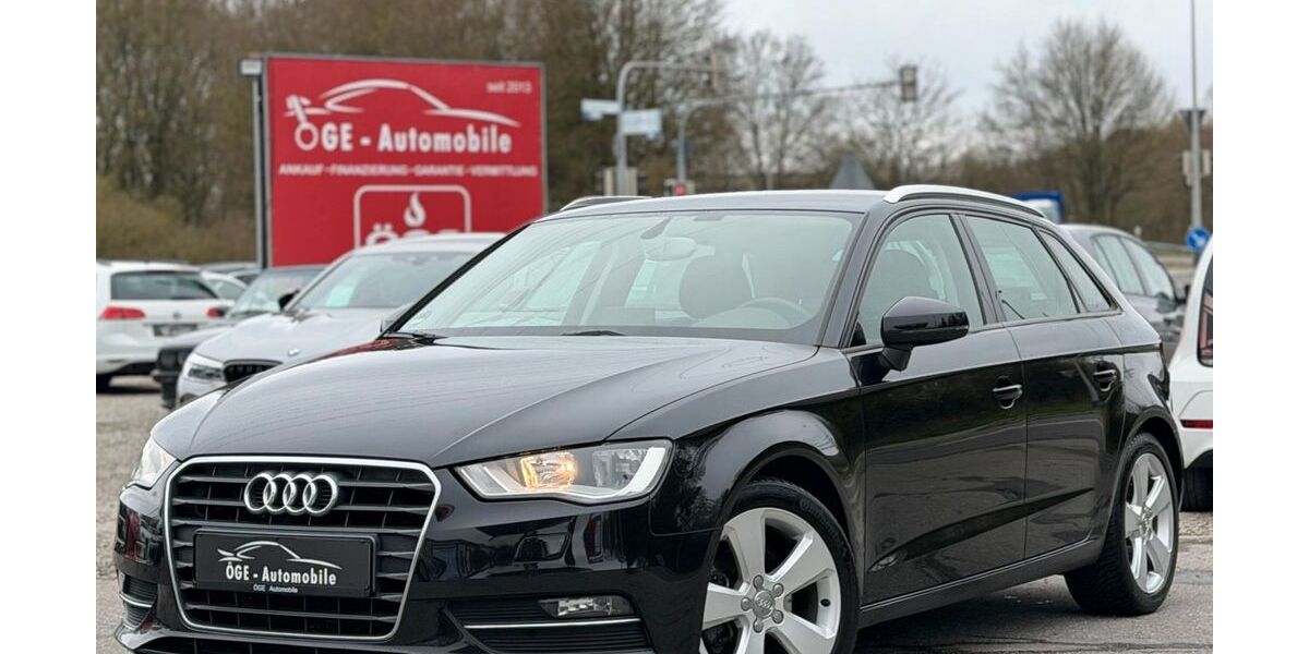 Audi A3 159.000 km 12.900 &euro; Villingen-Schwenningen 78052