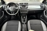 Skoda Fabia Combi Ambition FWD/PDC/ISOFIX/TOUCH/KLIMA 131.815 km 8.900 &euro; Villingen-Schwenningen 78054