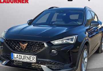 Cupra Formentor 73.500 km 23.430 &euro; Villingen-Schwenningen 78052