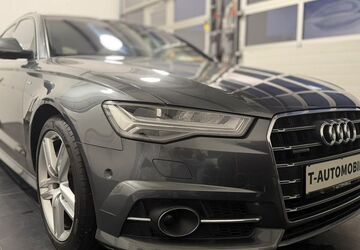 Audi A6 163.342 km 21.500 &euro; Villingen-Schwenningen 78052