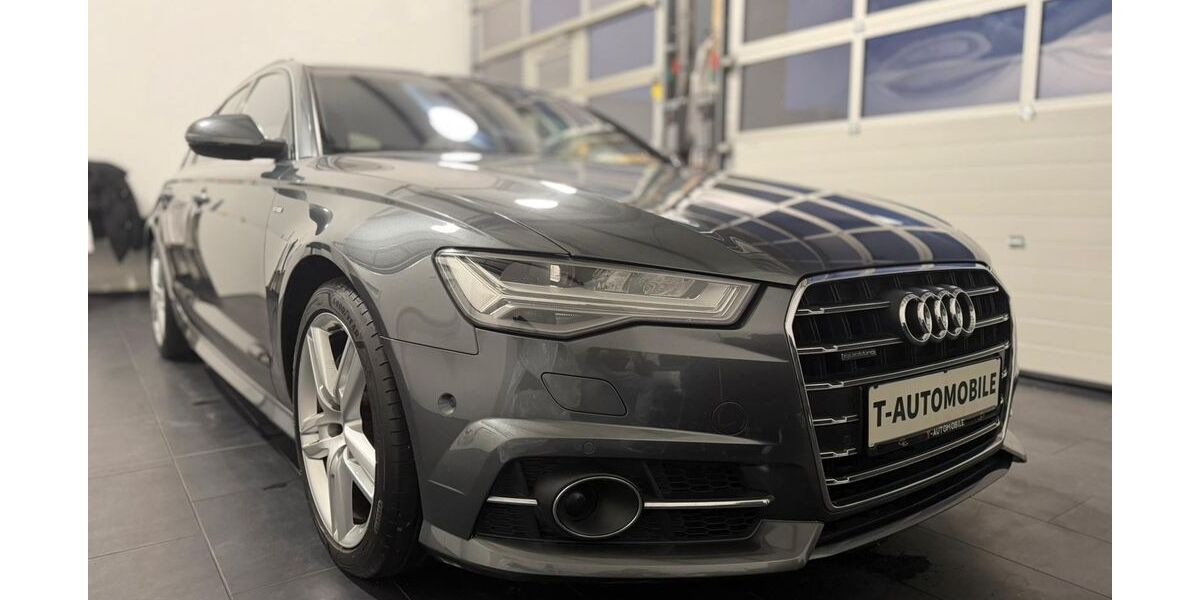 Audi A6 163.342 km 21.500 &euro; Villingen-Schwenningen 78052