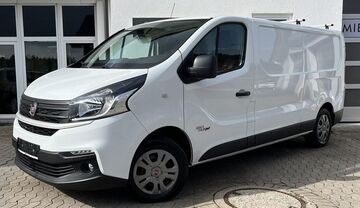 Gebrauchte Fiat Talento