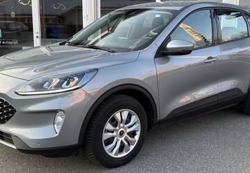 Ford Kuga 28.407 km 19.490 &euro; Trossingen 78647