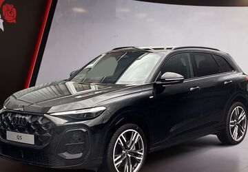Audi Q5 1.100 km 68.900 &euro; Villingen-Schwenningen 78052