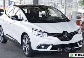 Renault Scenic 109.759 km 13.990 &euro; Villingen-Schwenningen 78054