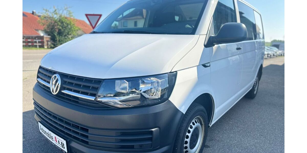 VW T6 Transporter 134.000 km 22.590 &euro; Schömberg 72355