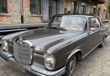 Mercedes-Benz 220 5.000 km 39.900 &euro; Rottweil 78628