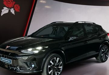 Cupra Formentor 6.004 km 43.490 &euro; Zimmern ob Rottweil 78658