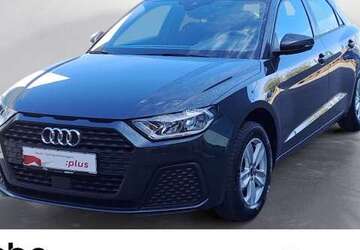 Audi A1 25.442 km 20.930 &euro; Rottweil 78628
