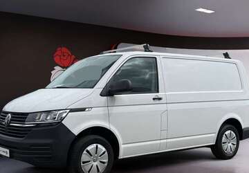VW T6.1 Transporter 54.300 km 24.949 &euro; Villingen-Schwenningen 78052