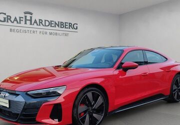 Audi RS e-tron GT 51.500 km 57.910 &euro; Tuttlingen 78532