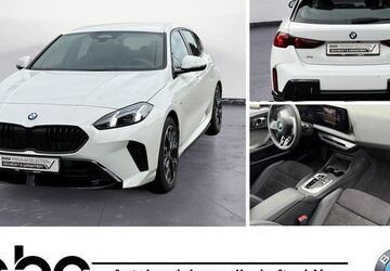 BMW 120 6.001 km 31.950 &euro; Schramberg-Sulgen 78713