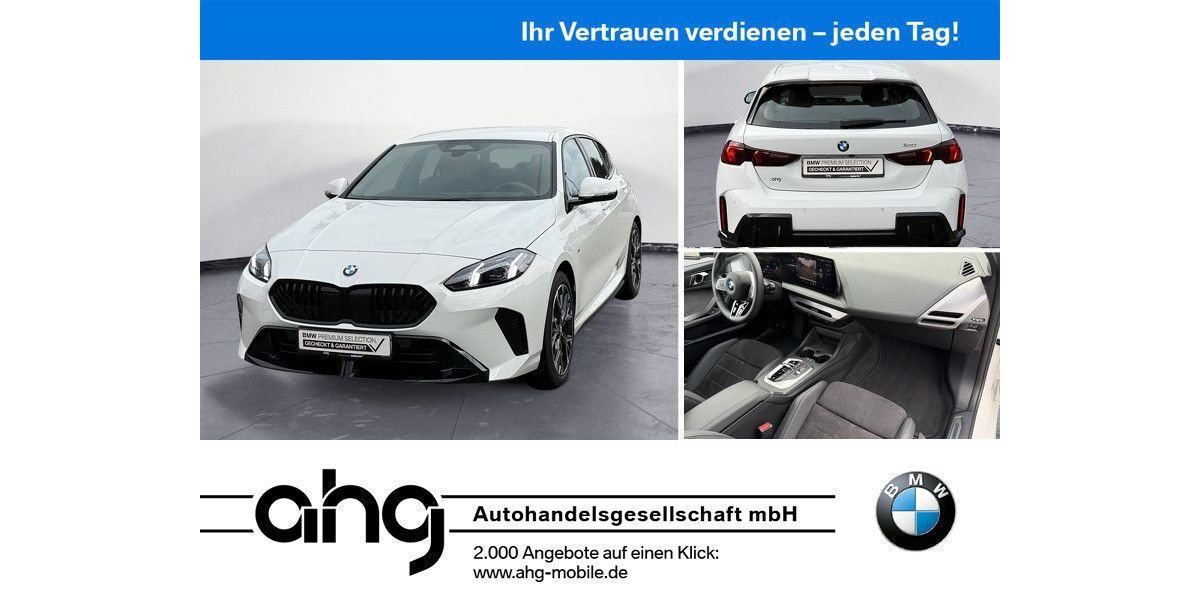 BMW 120 6.001 km 31.950 &euro; Schramberg-Sulgen 78713