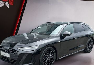 Audi A6 2.004 km 64.000 &euro; Villingen-Schwenningen 78052