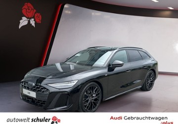 Audi A6 4.008 km 62.850 &euro; Villingen-Schwenningen 78052