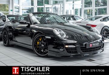 Porsche 997 98.405 km 87.480 &euro; Villingen-Schwenningen 78056